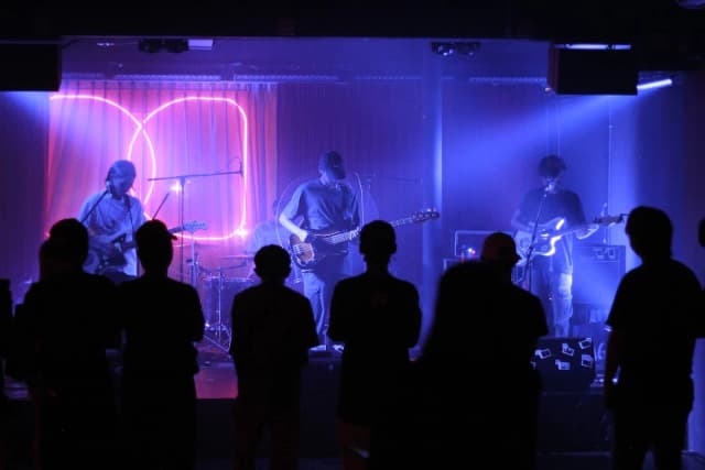 Baleey Musics
