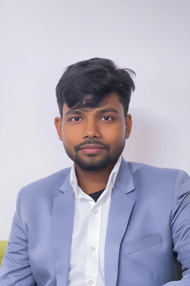 Prabhat Kumar