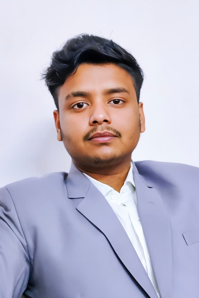 Nitish Kumar
