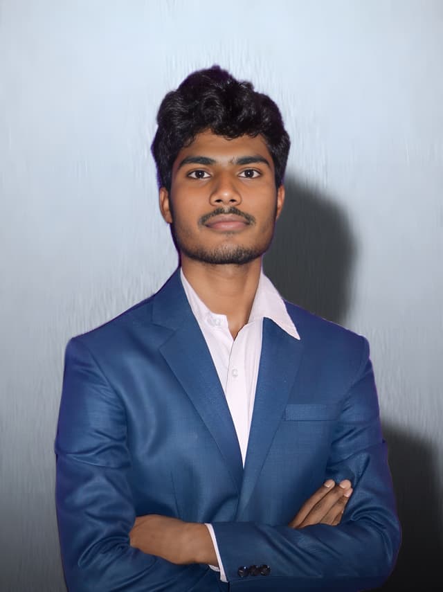 Rajeev Kumar
