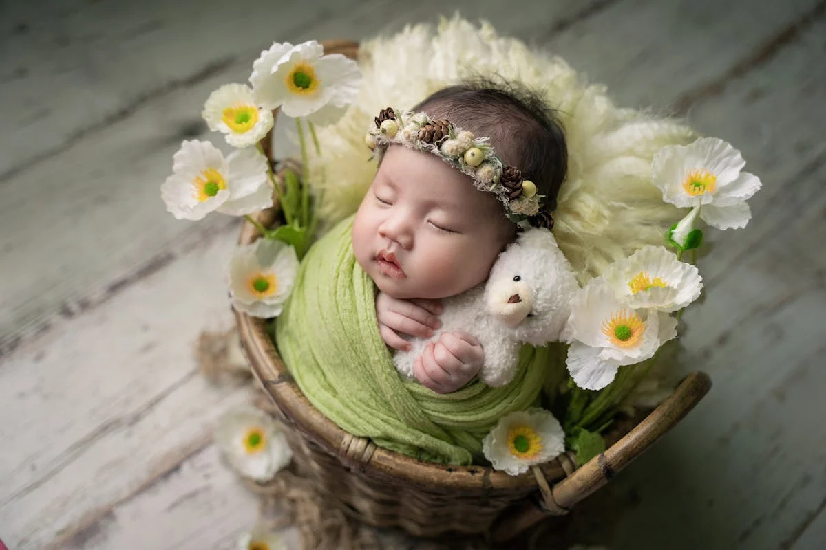 Baby Bingo