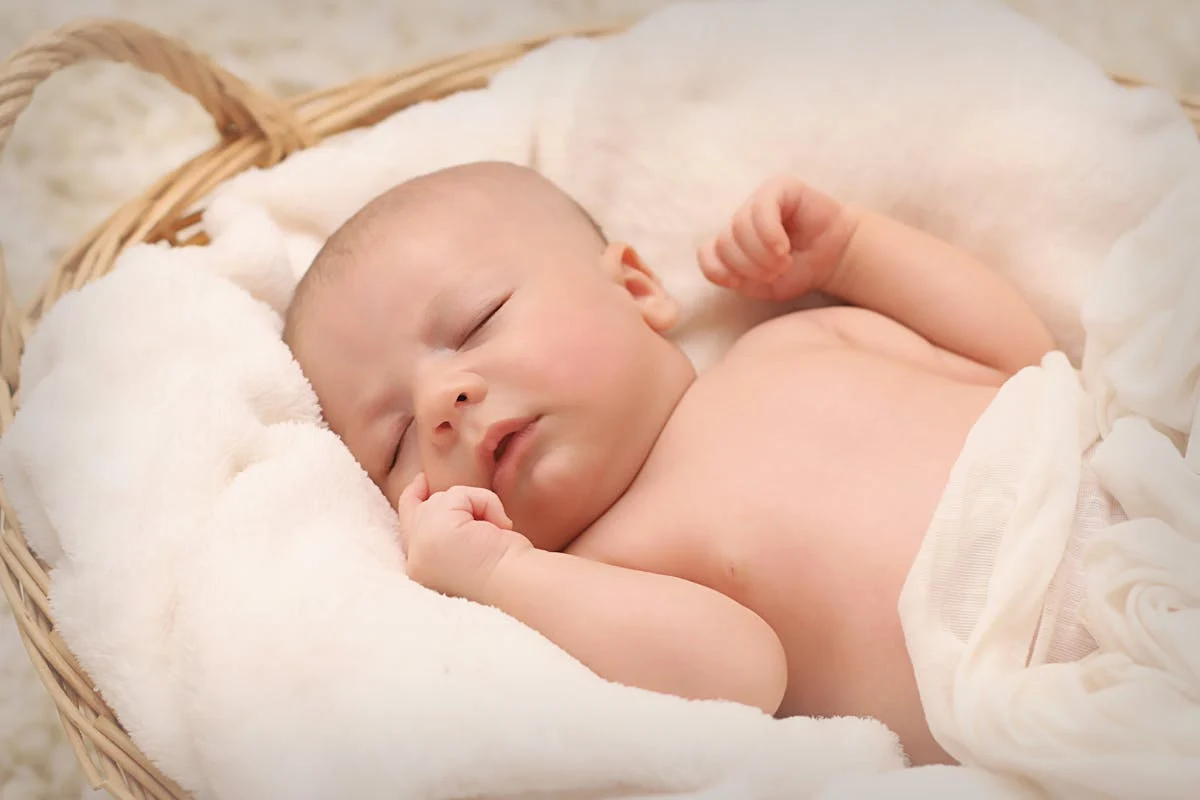 Baby Image